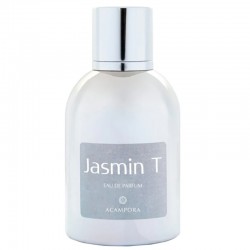 Bruno Acampora Jasmin T