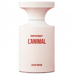 Borntostandout L'Animal