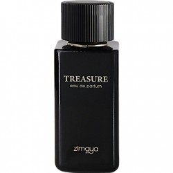 Zimaya Treasure
