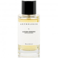Anthologie Rose Abricot