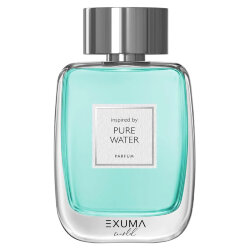 Exuma Parfums Pure Water 