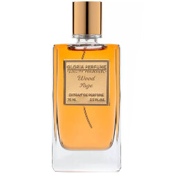Gloria Perfume Wood Sage Extrait De Perfume №29