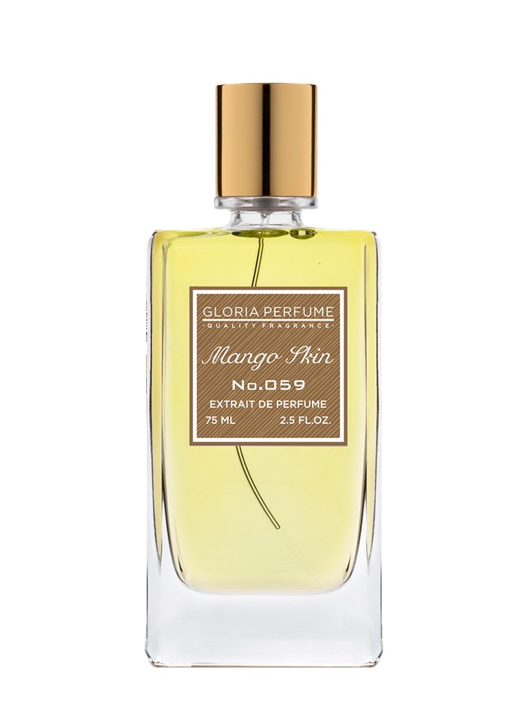 №059 Gloria Perfume Mango Skin парфюм в Москве купить духи по цене ...