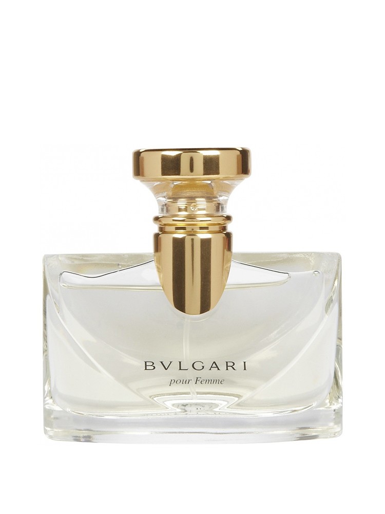 Bvlgari pour femme price clearance