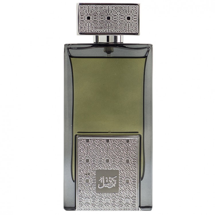 Мужские духи Arabian Oud Tarteel Silver — купить в Москве с доставкой ...