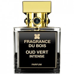 Fragrance Du Bois Oud Vert Intense