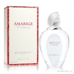 Givenchy Amarige D`Amour