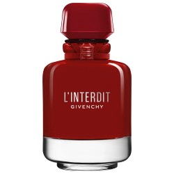 Givenchy L'Interdit Eau de Parfum Rouge Ultime