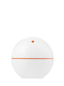 Hugo Boss In Motion White Edition