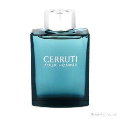 Cerruti Pour Homme (Черути, Серути) парфюм в Москве купить духи по цене ...