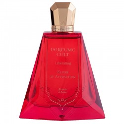 Perfume Cult Elixir of Attraction