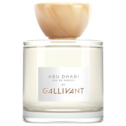 Gallivant Abu Dhabi