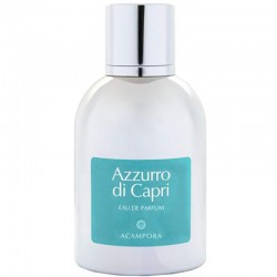 Bruno Acampora Azzurro di Capri