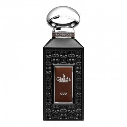 Gisada Oud