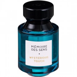 Mémoire des Sens Mysterious Touch