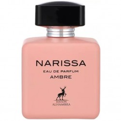 Maison Alhambra Narissa Ambre