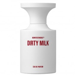 Borntostandout Dirty Milk