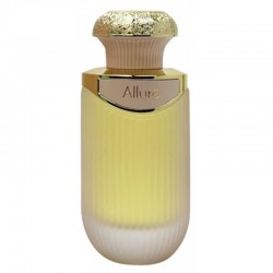 Jenny Glow Allure