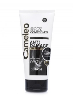 Кондиционер для волос Delia Cameleo Anti Damage Express