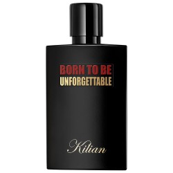 Born to be Unforgettable By Kilian