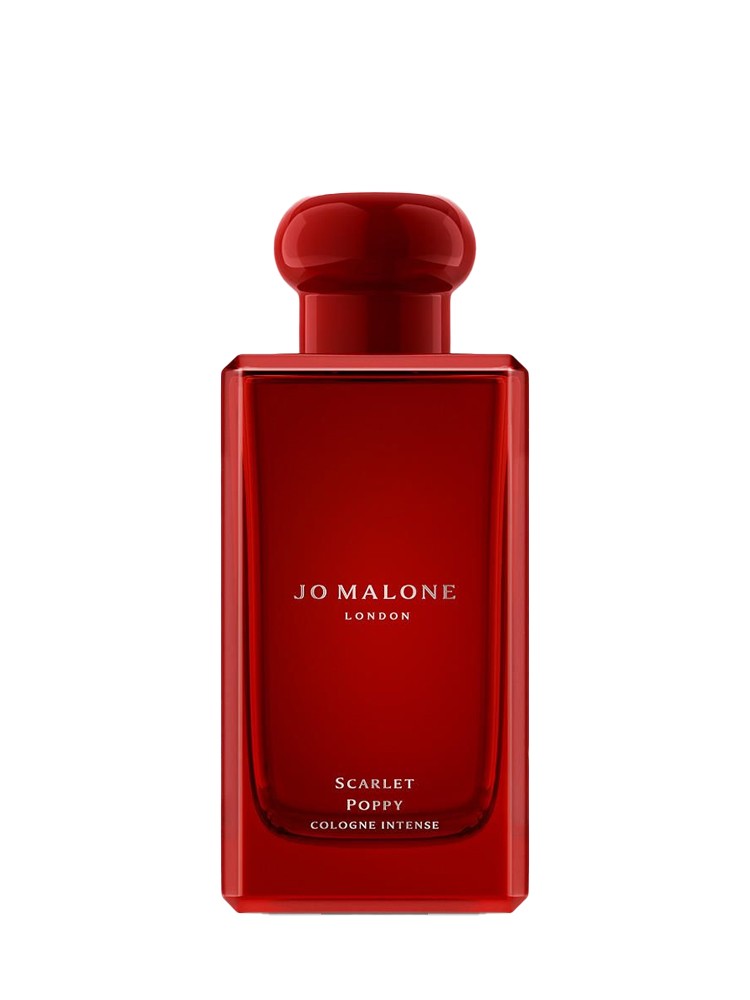 Jo Malone Scarlet Poppy Intense (Джо Малон, Джо Малоне) парфюм в Москве ...
