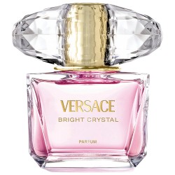 Versace Bright Crystal Parfum