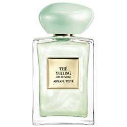 Giorgio Armani Thé Yulong Soie de Nacre