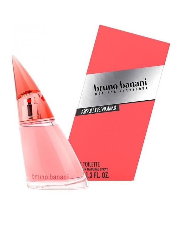 Bruno Banani Absolute Woman (Бруно Банани) парфюм в Москве купить духи ...