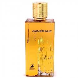 Maison Alhambra Minerale Gold