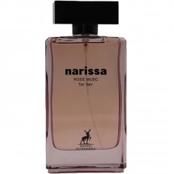 Maison Alhambra Narissa Rose Musc For Her