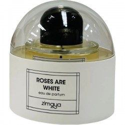 Zimaya Roses Are White