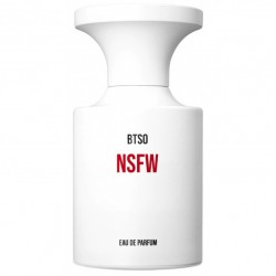 Borntostandout NSFW