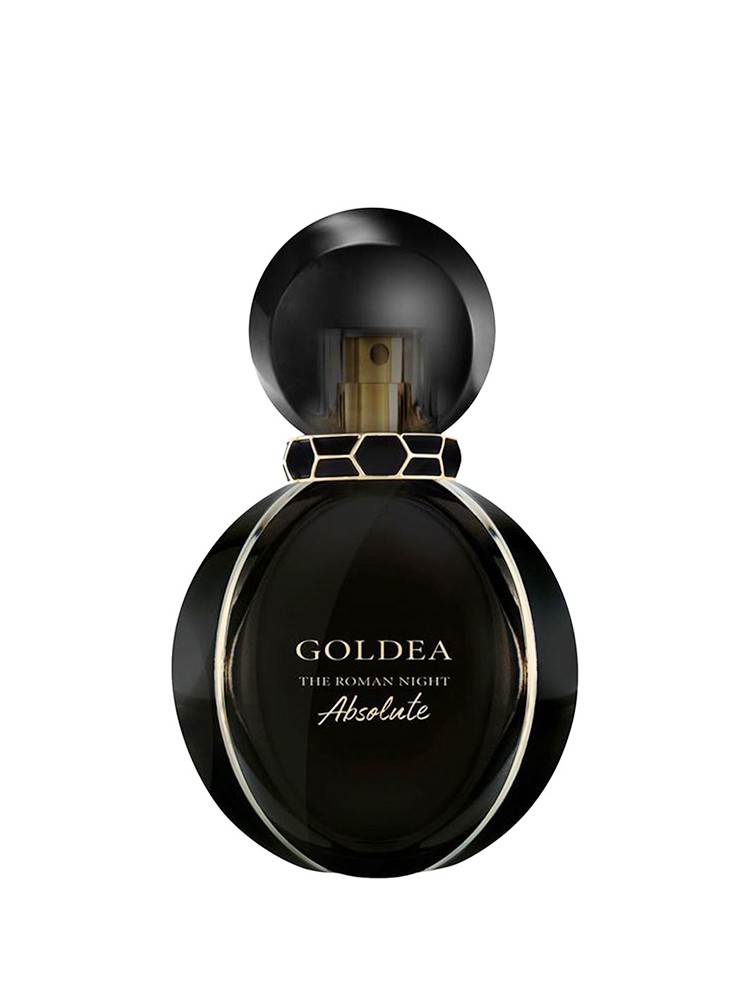 Bvlgari roman on sale night absolute