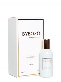 ByBozo French Kiss