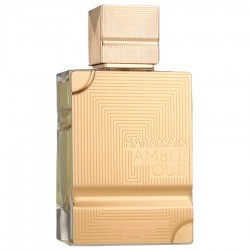 Al Haramain Amber Oud Gold Edition Extreme Pure Perfume