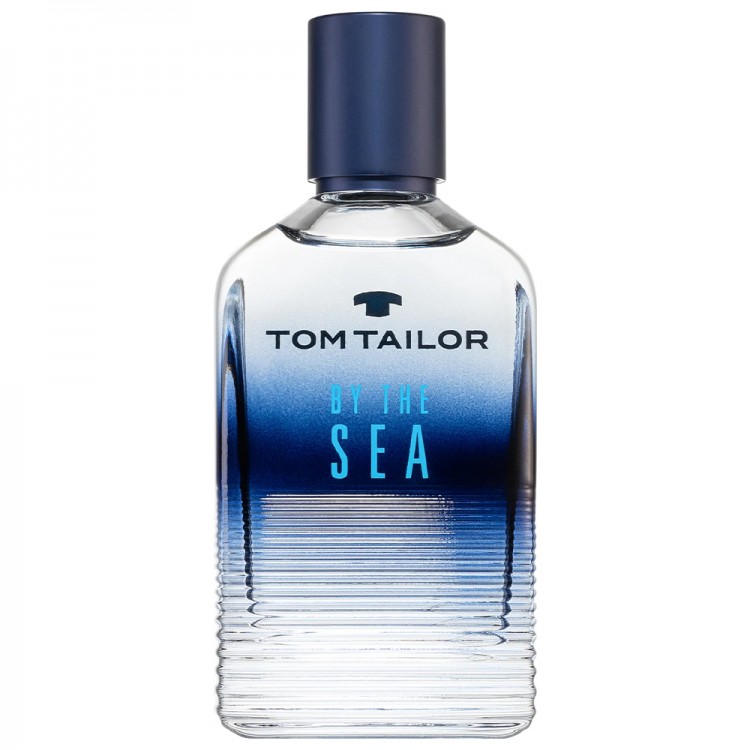 Tom Tailor By The Sea Man парфюм в Москве купить духи по цене интернет ...