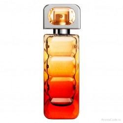 Hugo Boss Orange Sunset