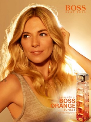 boss orange sunset perfume