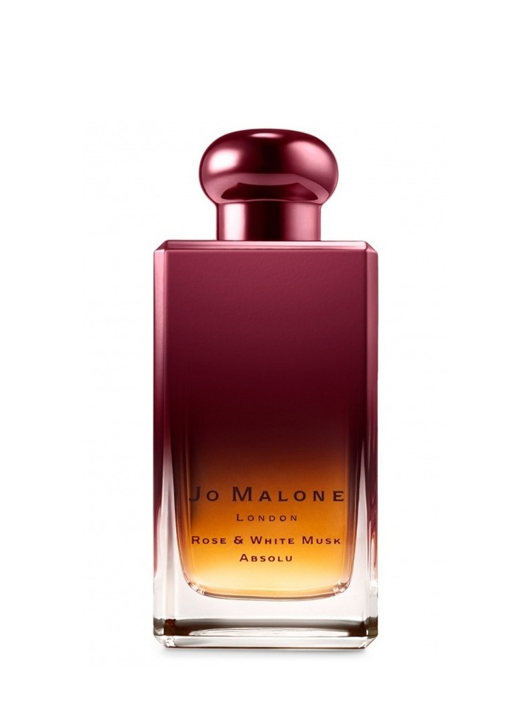 Jo Malone Rose & White Musk Absolu (Джо Малон, Джо Малоне) парфюм в ...