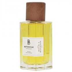 Botanicae Matin a Mogador