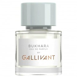 Gallivant Bukhara