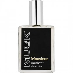 Dana Monsieur Musk