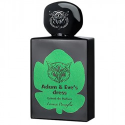 Lorenzo Pazzaglia Adam & Eve's Dress