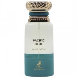 Maison Alhambra Pacific Blue