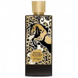 Zimaya Royal Leather