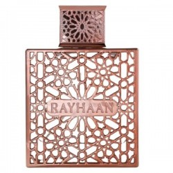 Rayhaan Divine