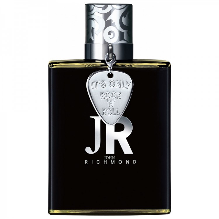 John Richmond for Men (Джон Ричмонд) парфюм в Москве купить духи