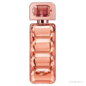 Women's boss orange perfume hotsell
