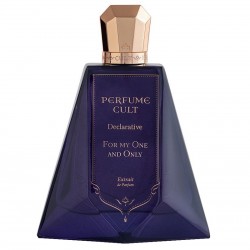 Perfume Cult For My One and Only