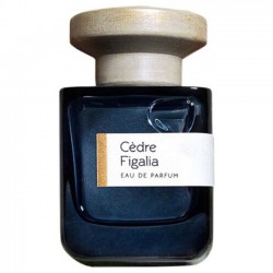 Atelier Materi Cèdre Figalia